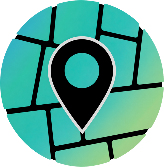 Cadmea Map logo